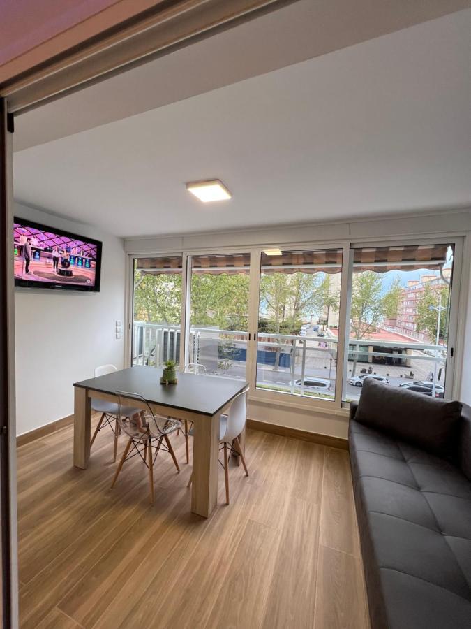 Hany Apartment Ducado 2-I 貝尼多姆 外观 照片